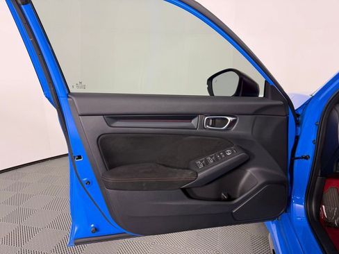 Used 2024 Honda Civic Type R image 18