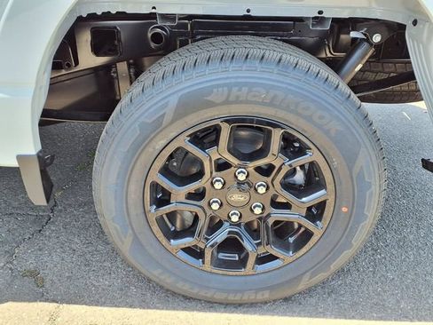 New 2026 Ford F150 STX RWD image 5