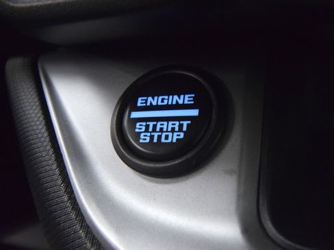 Used 2023 Ford Bronco Sport Big Bend AWD/4WD image 30