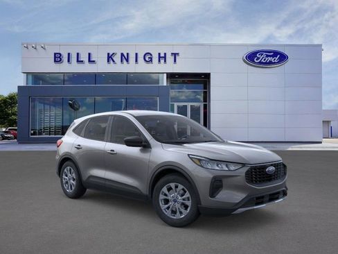 New 2026 Ford Escape Active image 7