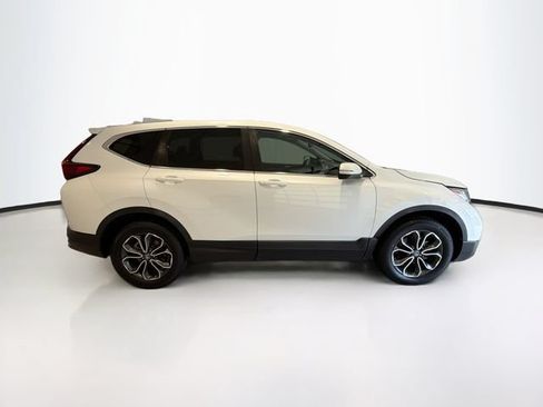 Used 2020 Honda CR-V EX-L image 7