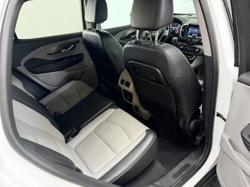 Used 2023 GMC Terrain SLT AWD/4WD image 41