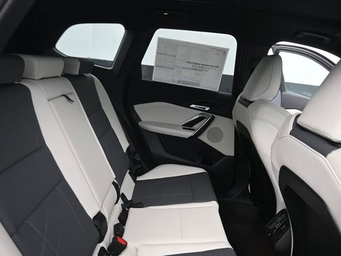 New 2026 BMW X1 xDrive28i w/ Convenience Package image 25