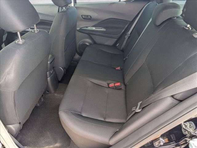 Used 2023 Nissan Kicks S FWD image 17