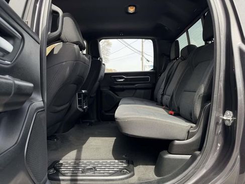 Used 2020 RAM 1500 Big Horn AWD/4WD image 25