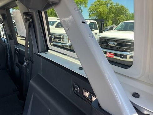 New 2026 Ford Bronco Big Bend AWD/4WD image 81