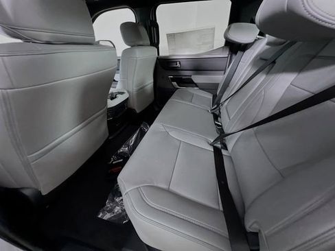 New 2026 Toyota Tundra Limited AWD/4WD image 25