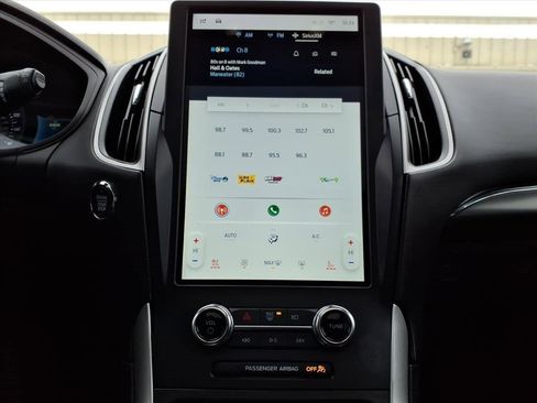 Used 2024 Ford Edge ST-Line image 15