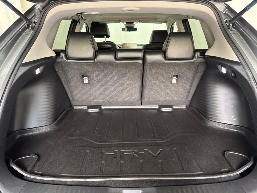 Used 2023 Honda HR-V EX-L image 21