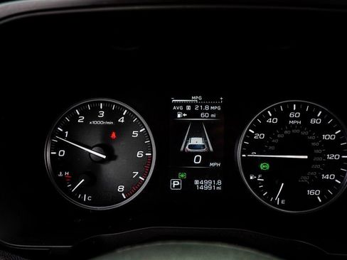 Used 2025 Subaru Ascent Bronze Edition image 25