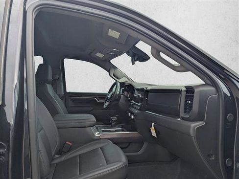 Used 2024 GMC Sierra 1500 SLT AWD/4WD image 15
