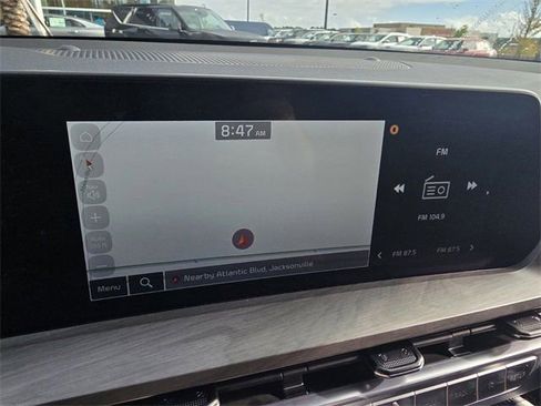 New 2025 Kia Telluride SX Prestige X-Line image 19