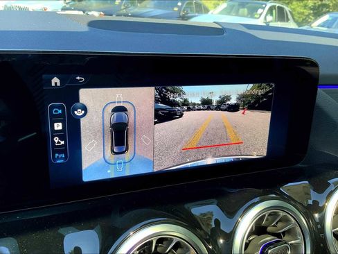 Certified 2026 Mercedes-Benz GLA 250 4MATIC image 8