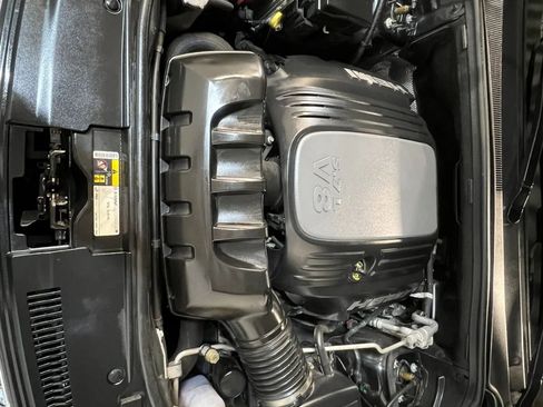 Used 2016 Jeep Grand Cherokee Summit image 10