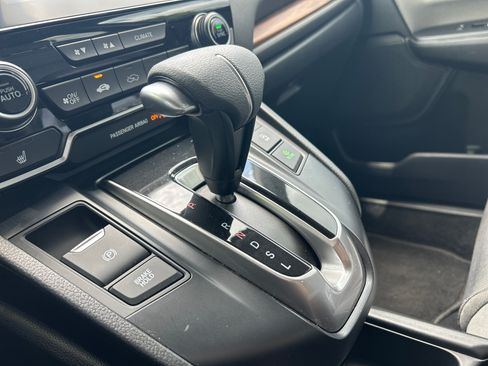 Used 2020 Honda CR-V EX image 16