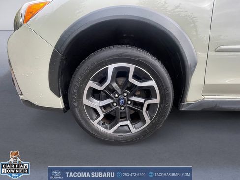 Used 2016 Subaru Crosstrek 2.0i Limited AWD/4WD image 9