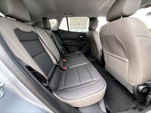New 2026 Chevrolet Trax ACTIV w/ Driver Confidence Package FWD image 26