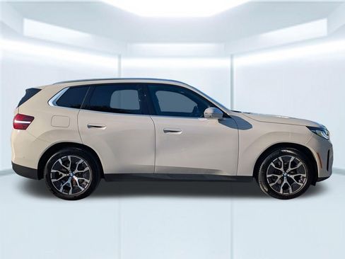 Used 2026 BMW X3 xDrive30 image 6