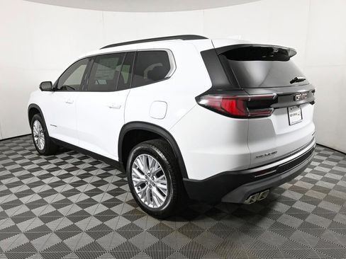 New 2026 GMC Acadia Elevation w/ Elevation Premium Package image 3