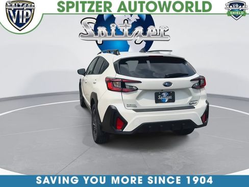 Used 2024 Subaru Crosstrek 2.0i Premium w/ Popular Package #3 AWD/4WD image 8