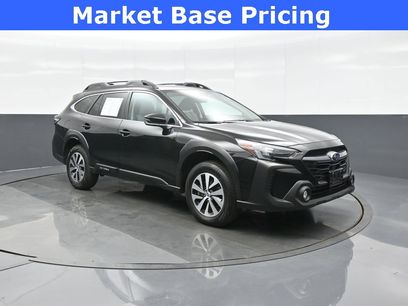 Used 2023 Subaru Outback Premium