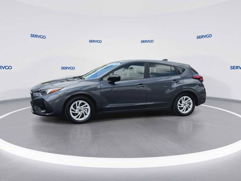 Used 2024 Subaru Impreza 2.0i AWD/4WD image 4