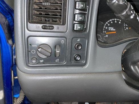 Used 2003 Chevrolet Silverado 1500 LS w/ Off-Road Package image 33