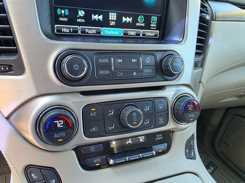 Used 2020 GMC Yukon Denali w/ Denali Ultimate Package AWD/4WD image 14