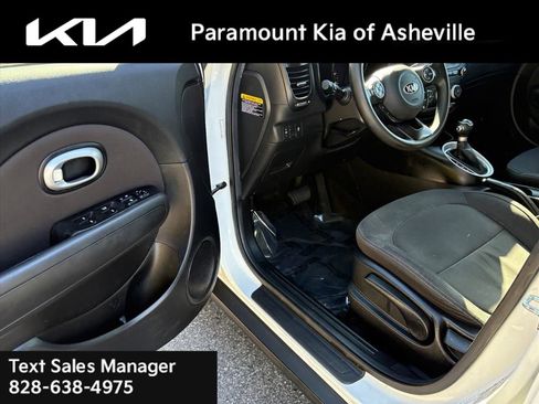 Used 2016 Kia Soul image 13