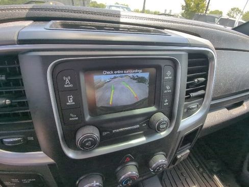 Used 2018 RAM 2500 Power Wagon w/ Luxury Group AWD/4WD image 9