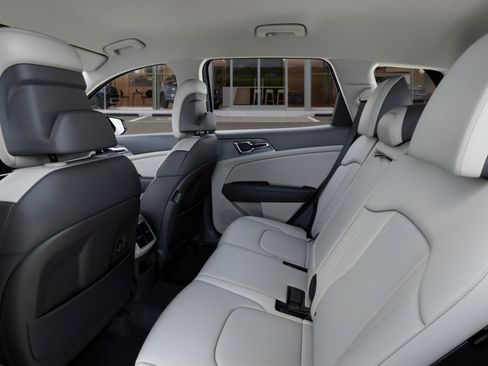 New 2026 Kia Sportage EX AWD/4WD image 18