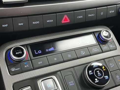 Used 2023 Hyundai Palisade SEL AWD/4WD image 40