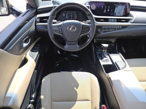 Used 2019 Lexus ES 350 w/ Premium Package FWD image 19