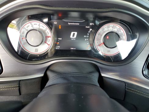 Used 2023 Dodge Challenger R/T Scat Pack RWD image 24
