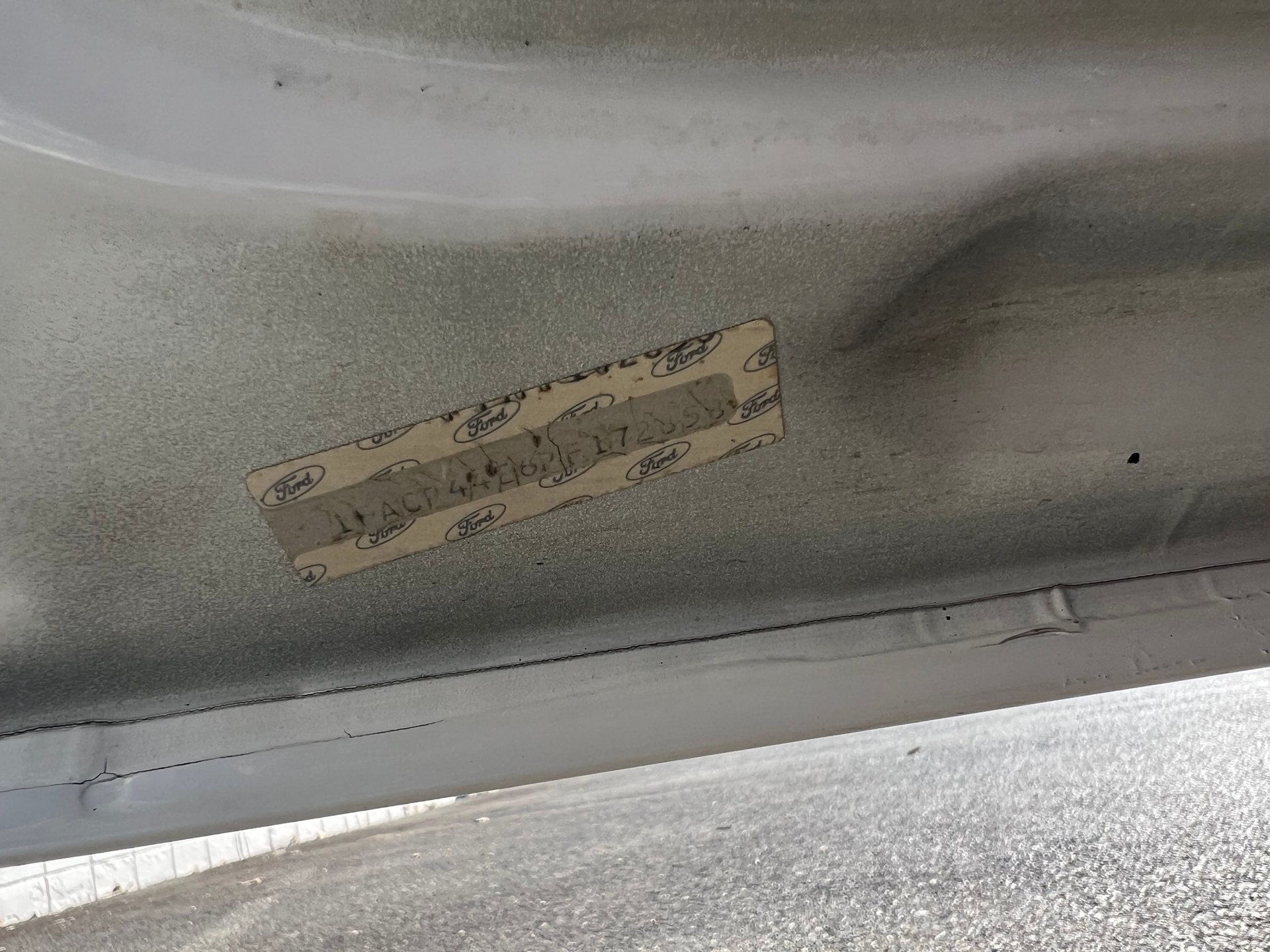 Used 1993 Ford Mustang LX RWD image 27