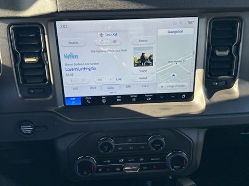 New 2025 Ford Bronco Badlands w/ Sasquatch Package image 21