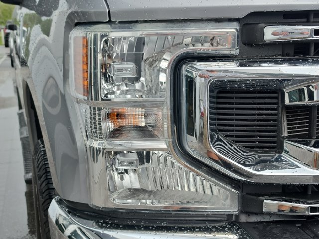 Used 2022 Ford F250 XLT AWD/4WD image 10