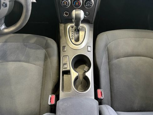 Used 2015 Nissan Rogue S w/ Convenience Package image 20