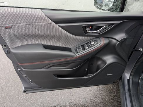 Used 2023 Subaru Forester Sport image 15