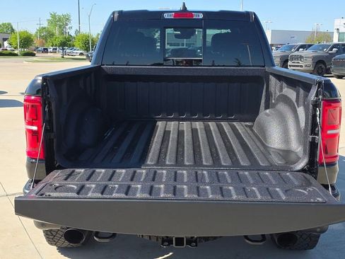 New 2026 RAM 1500 RHO AWD/4WD image 5