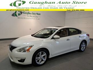 Used 2013 Nissan Altima 2.5 SV w/ 2.5SV Convenience Pkg FWD 360° Tour