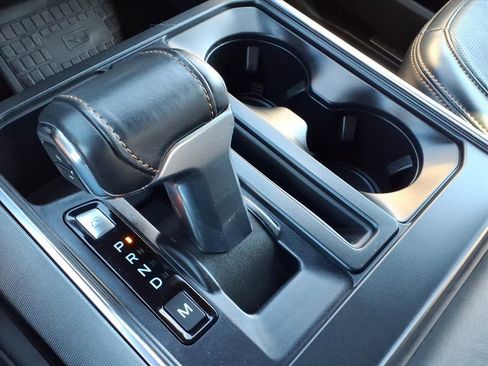 Used 2022 Ford F150 Platinum w/ Equipment Group 701A High image 26