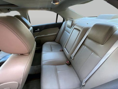 Used 2009 Mercury Milan Premier FWD image 20