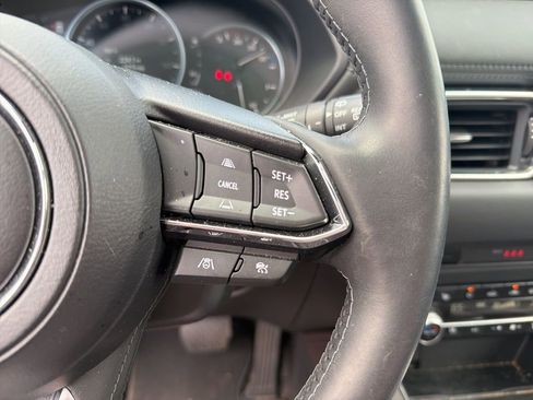 Certified 2023 MAZDA CX-5 Signature image 20