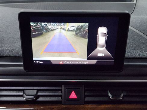 Used 2019 Audi A4 2.0T Premium w/ Convenience Package image 37