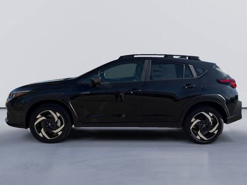 New 2026 Subaru Crosstrek 2.5i Limited w/ Crosstrek Mirror Package AWD/4WD image 6