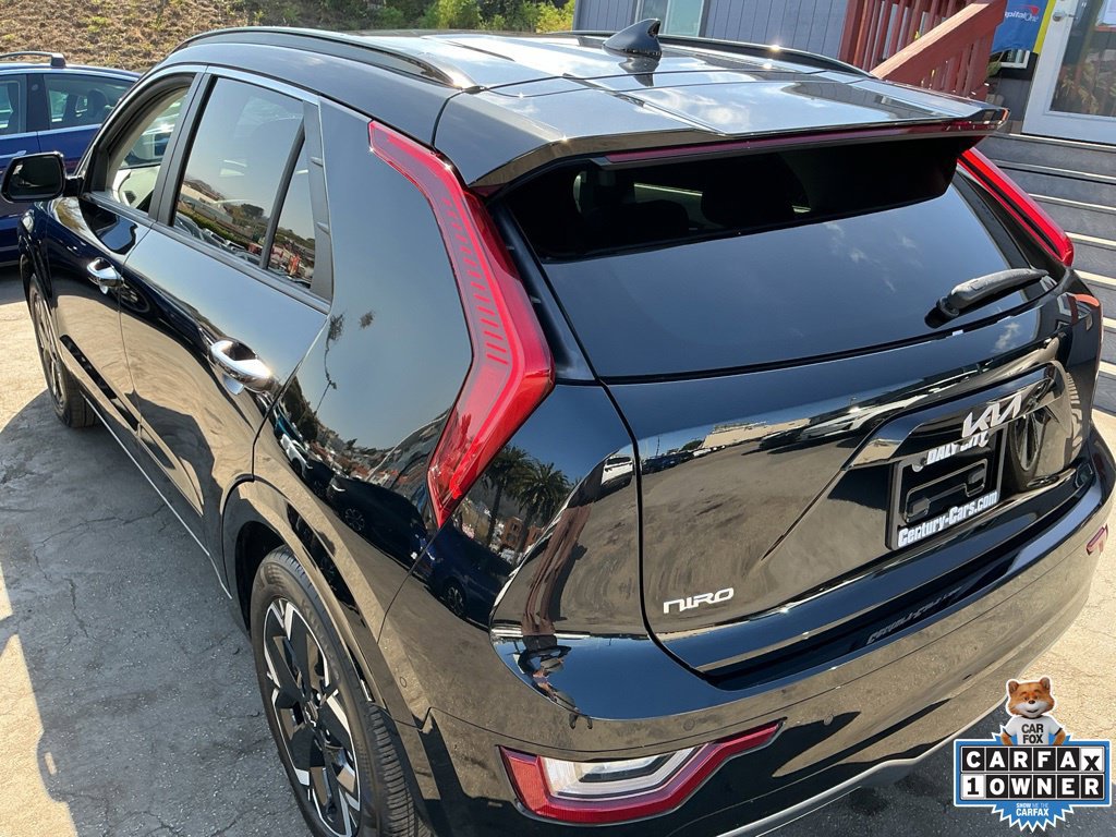 Used 2023 Kia Niro Wave FWD image 88