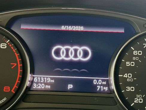 Used 2021 Audi Q5 2.0T Premium w/ Convenience Package AWD/4WD image 16