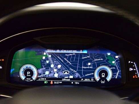 New 2026 Audi Q8 Premium Plus image 31