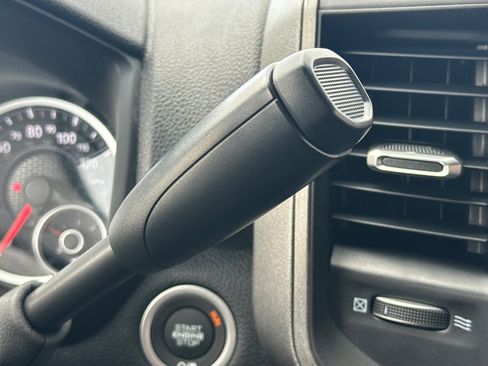 New 2026 RAM 2500 Tradesman image 19